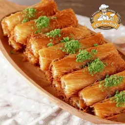 مبرومة جبنة